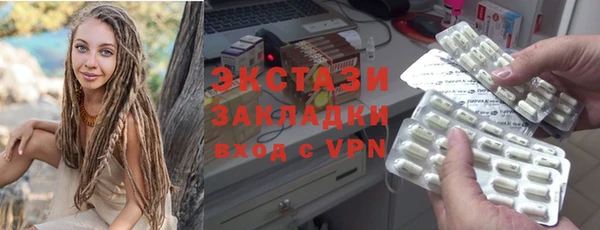ECSTASY Алзамай